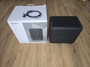 Subwoofer Sony SA-SW5 300 W Gwarancja do 09-2027 Komplet