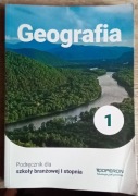 Geografia 1 Sławomir Kurek