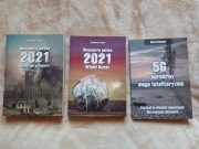 Masoneria polska 2021 - Stanisław Krajski / 5G - Chris Klinsky