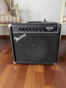 Wzmacniacz gitarowy Sunn Mustang SR-25 80s Made in Taiwan Fender combo