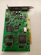 Creative Sound Blaster AWE64 CT4500 isa 16bit