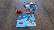 Lego City 60275 - Helikopter policyjny