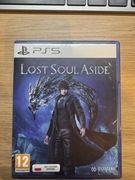 Lost Soul Aside - PS5