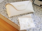 VALENTINO etui futerał okulary {nowy} HIT !!!