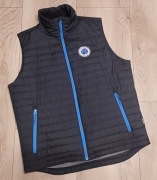 HAIX BY SCHOFFEL- KAMIZELKA MĘSKA- ROZ. M - NOWA 