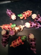 KINDER NIESPODZIANKA ZABAWKI