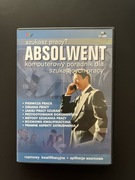 Absolwent komputerowy poradnik dla szukajacych pracy