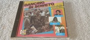 Dancing in Soweto CD 1989 Switzerland #1