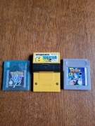 Nintendo Gameboy kolekcjonerskie