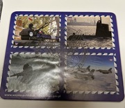 PODKŁADKA POD MYSZ MINISTERSTWO OBRONY NARODOWEJ 