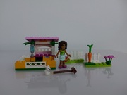 LEGO Friends 3938 Domek królika