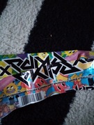 Papierki po lodach ekipy XL 