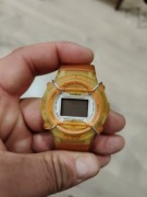 Zegarek marki Casio model BABY G 