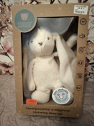 Szumiś usypiacz, królik, SZUMISIE