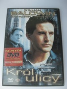 DVD Król ulicy 2001
