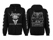 Venom Bluza Zip Mayhem Burzum Bathory Emperor Satyricon Carpathian Forest