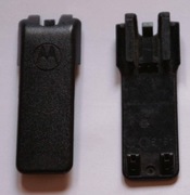 Klips baterii Motorola GP300 i podobne