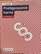 Postępowanie karne w pigułce + testy online
