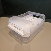 Wkładka do kostek lodu Whirpool oryginalna