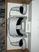 Meta Horizon Quest 2