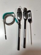 Termometr do pieczenia mięsa 