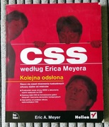 CSS według Erica Meyera Kolejna odsłona