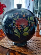 Waza Dzban Bukłak na Wino Antyk Santarelli Gualdo Tadino