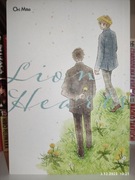 Manga Lion Hearts