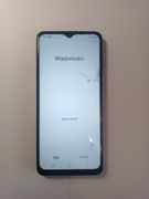 Oryginalny Wyświetlacz Samsung Galaxy A12 (+ ramka,głośniki itd)