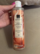 Żel pod prysznic brzoskwinia i waniliowa orchidea