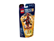 Klocki LEGO 70334 Nexo Knights - Władca Bestii