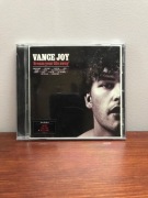 VANCE JOY - „Dream Your Life Away” CD