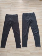 Legginsy dziewczęce 4f, rozmiar 146cm 