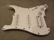 Elektronika do gitary.