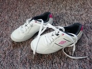 Buty dziecięce umbro 31