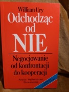 Odchodząc od NIE William Ury