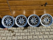 Alufelgi Audi BBS Speedline 19