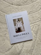 Modna Polka Natalia Hołownia