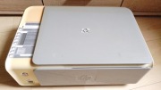 Drukarka HP PSC 1510 All-in-One