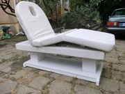 Leżanka elektryczna Habys