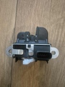 NOWY ORYGINALNY ZAMEK BAGAŻNIKA SEAT 6J3827505E 9B9