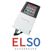 Falownik 3.7 kW 3-fazowy 400 V AC 8.7 A PowerFlex 4 + FILTR F-VAT