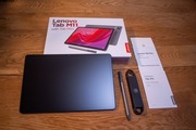 Tablet Lenovo M11 z rysikiem