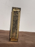 Hohner Niemcy Stara Harmonijka Sygnowana