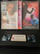 OJCZYM STEPFATHER HORROR VHS