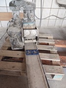 Grobelnik znacznik do kajzerek 