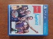 SINGSTAR MISTRZOWSKA IMPREZA PS4 POLSKA WERSJA 