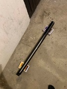 Listwa lewy przód Volkswagen VW Beetle 5C5853969