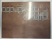 Warhammer 40000 Kill Team Nachmund Board Pack