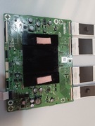 T-con 19-100369 Panasonic TX-L55DT50E +Taśmy lvds